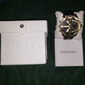 Diesel watch